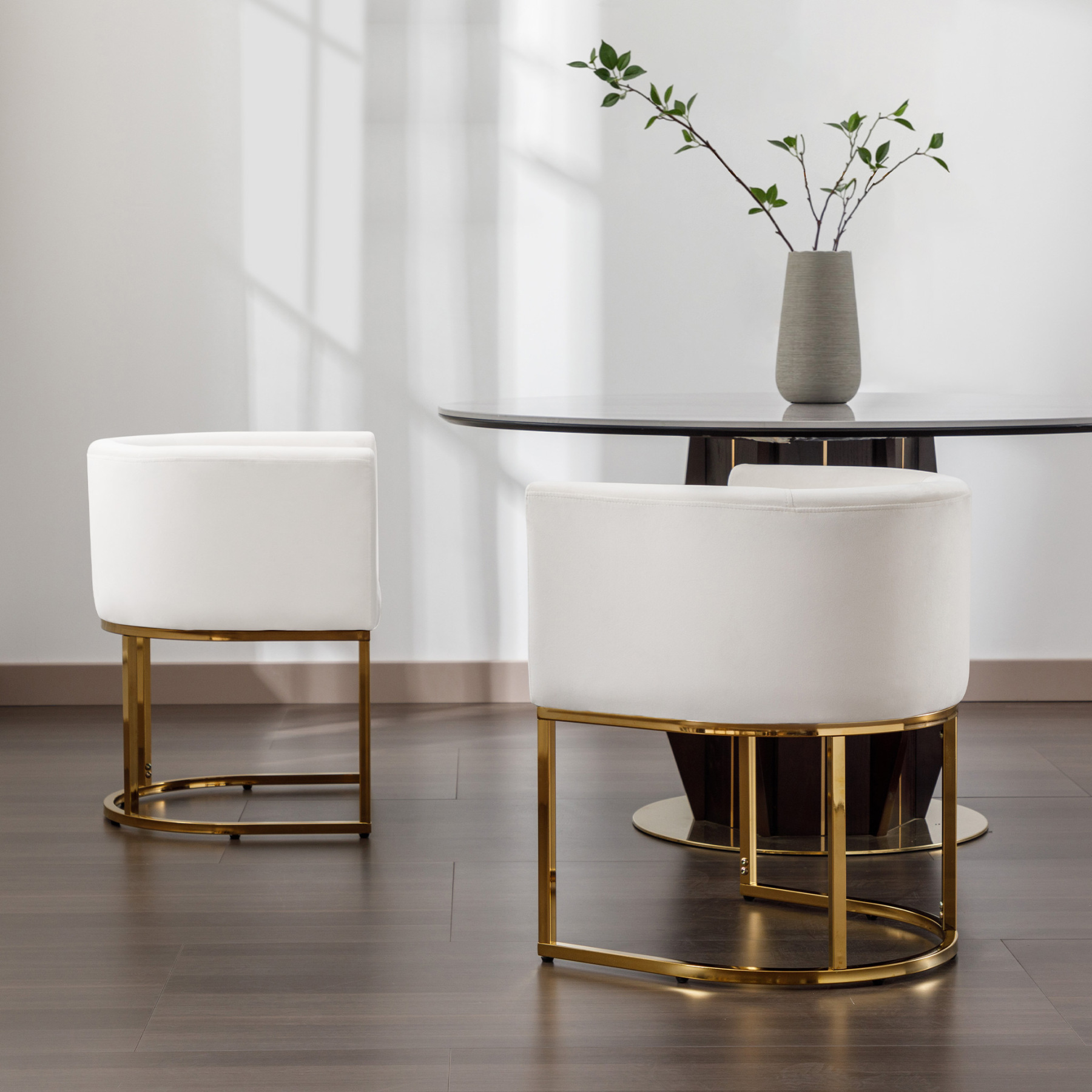 Vintle Dining Chair