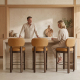 Perch 26.5'' Counter Stools (Set of 2)
