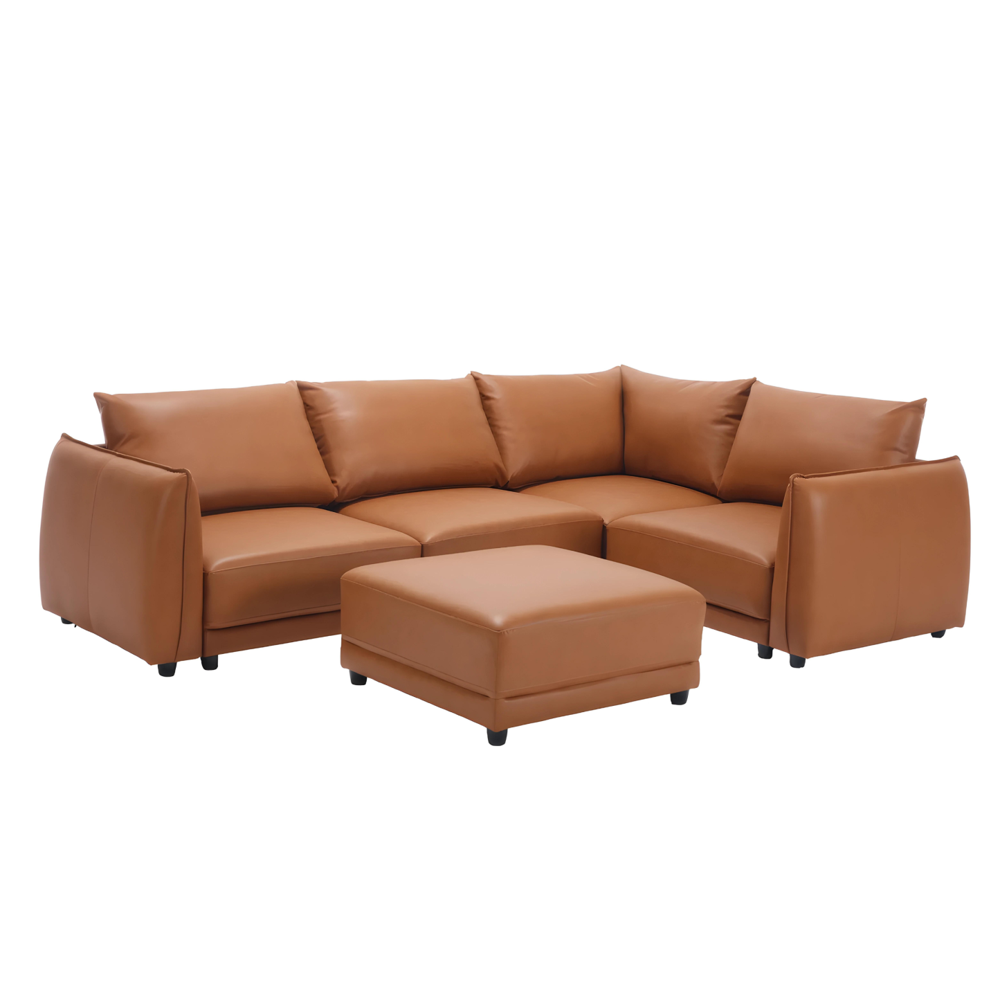 Leen Sectional Sofa