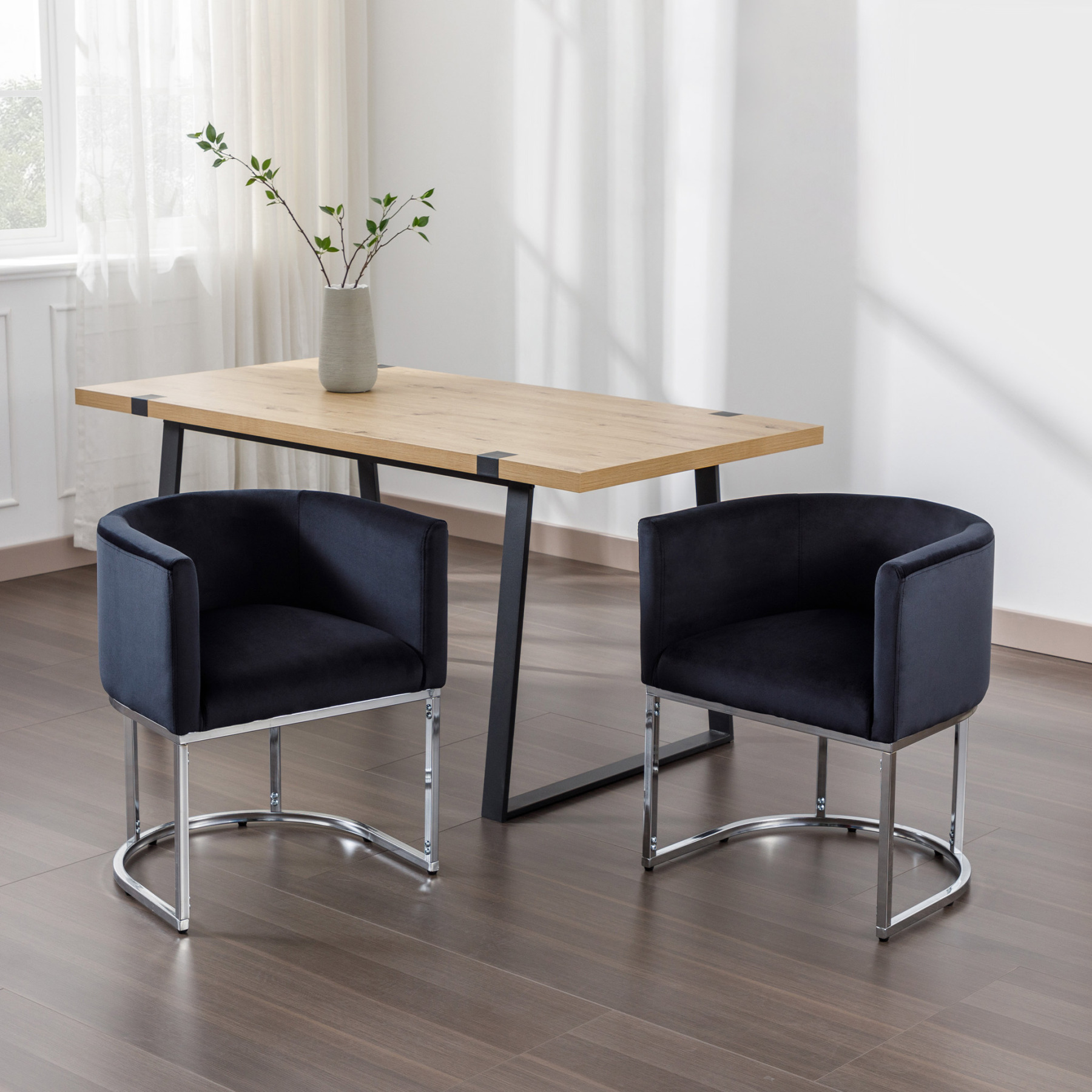 Vintle Dining Chair