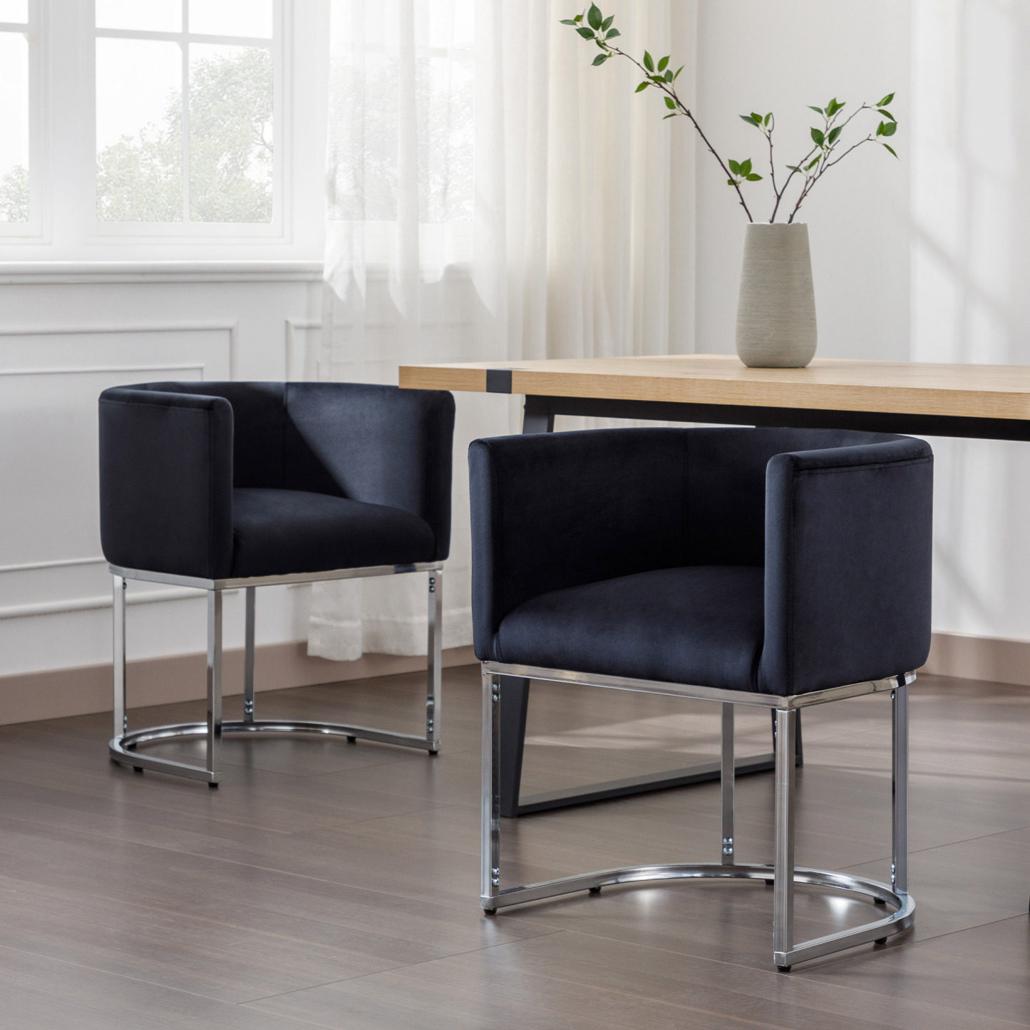 Vintle Dining Chair