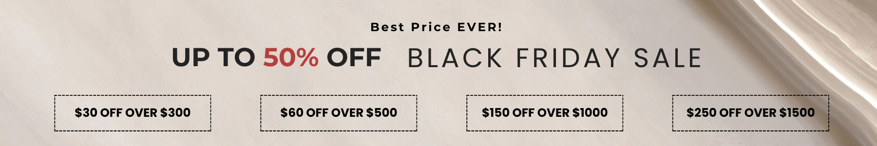 Labor Day Sale