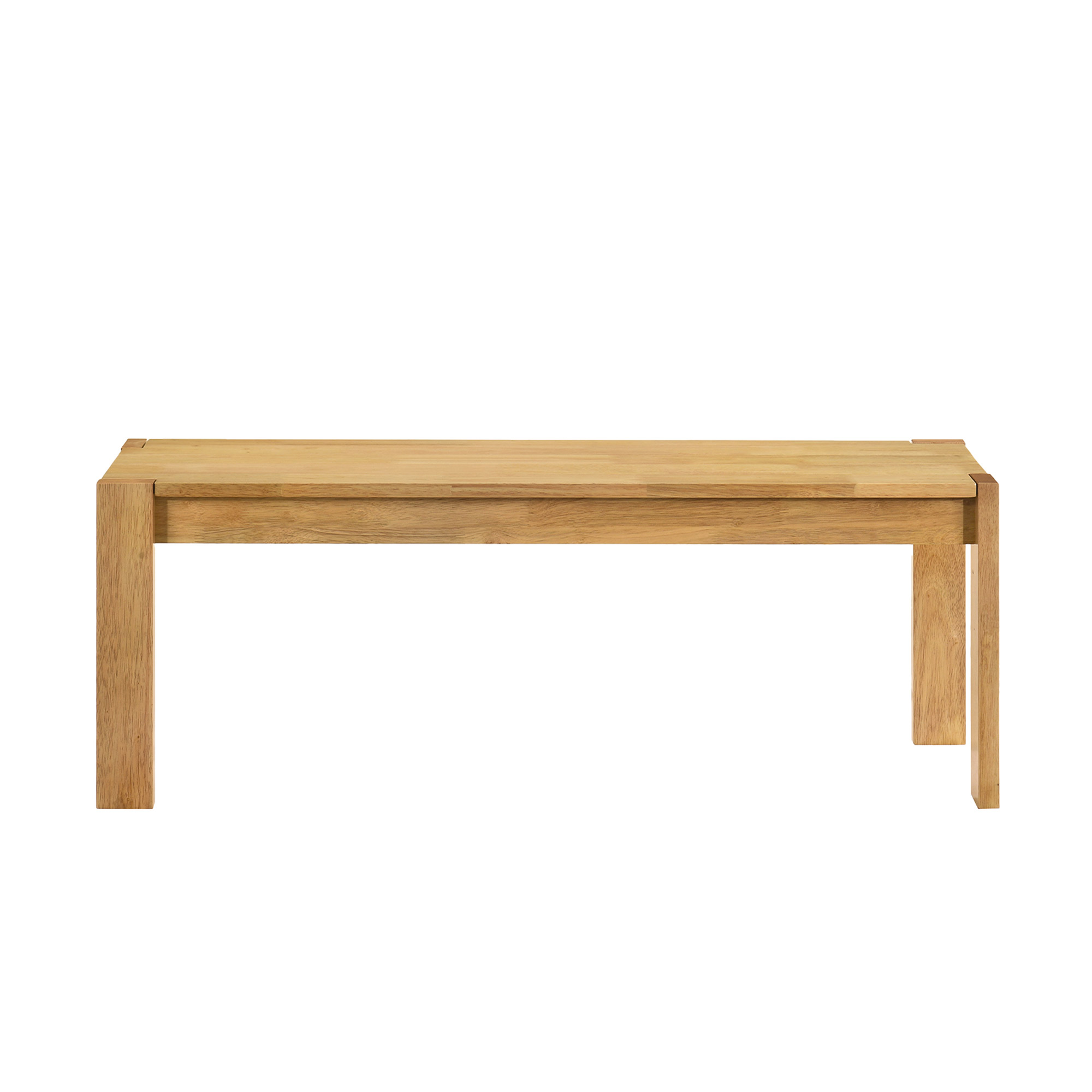 Mason Dining Bench