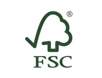FSC Certified Wood