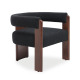 Chloe Accent Chair