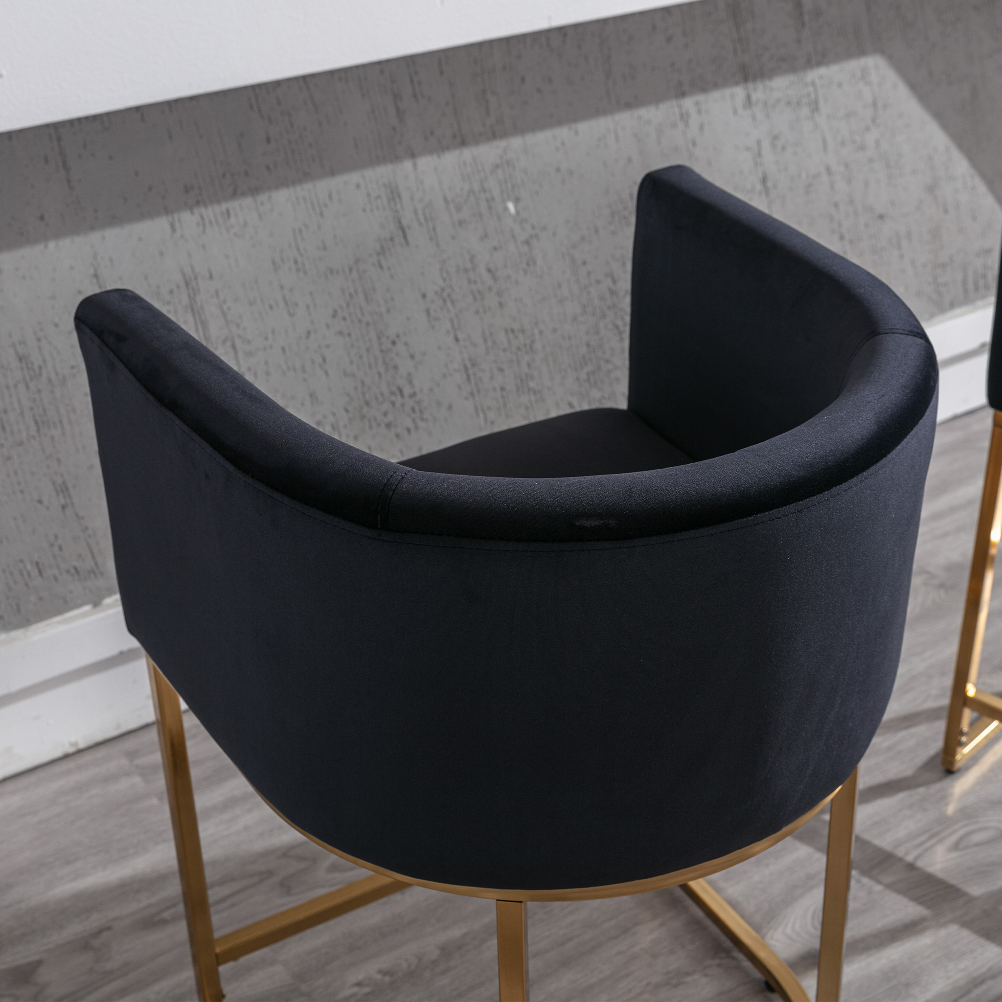 Vintle Bar & Counter Stool