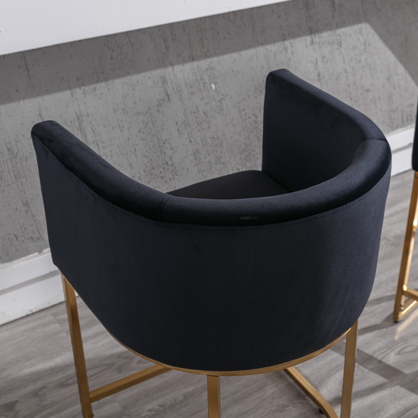 Vintle Bar & Counter Stool