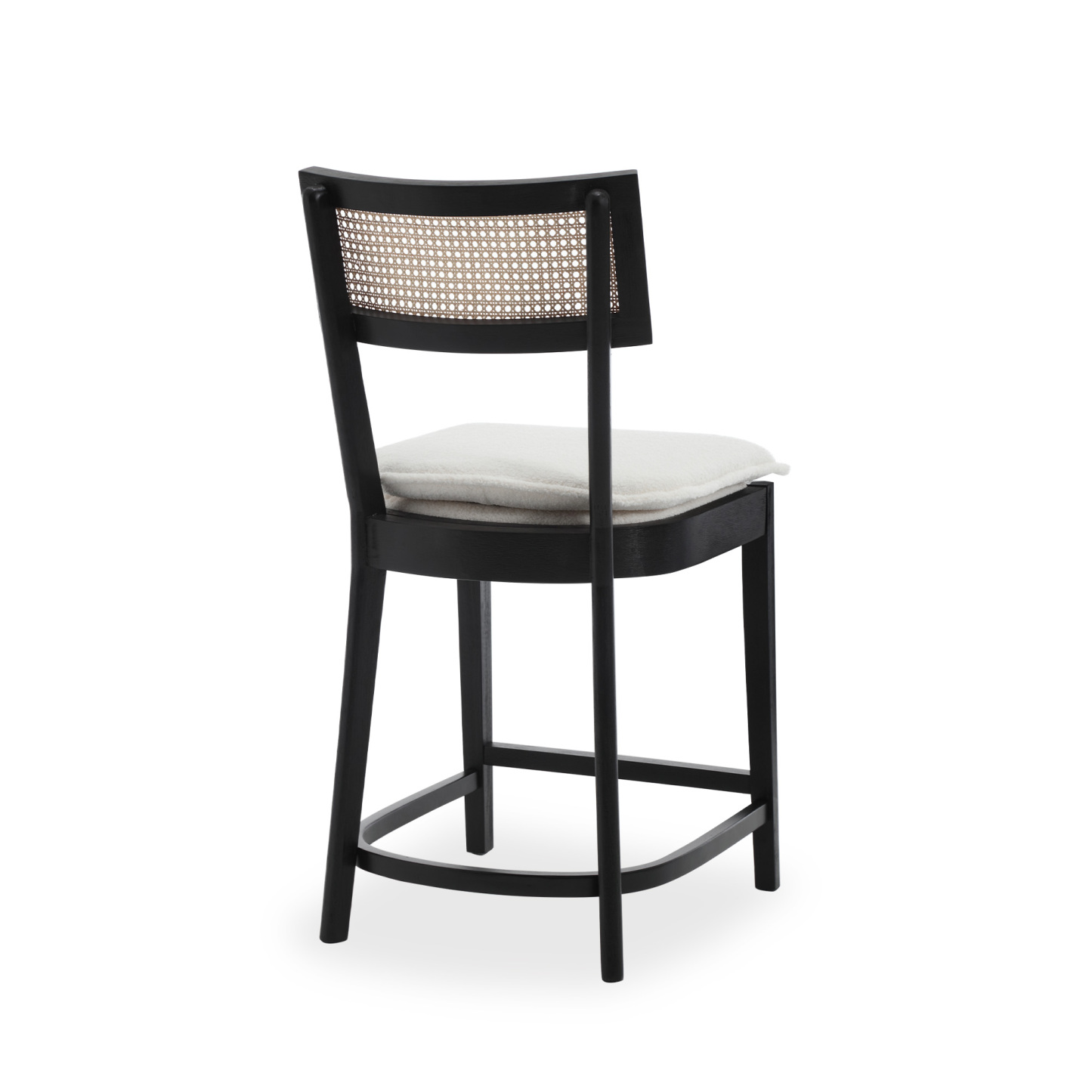 Walter Cane Counter & Bar Stools (Set of 2)