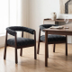 Upholstered Dining Chair (Set of 2)