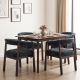 Upholstered Dining Chair (Set of 2)