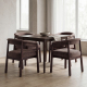 Upholstered Dining Chair (Set of 2)