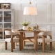 59“ Round Dining Table 