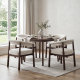Upholstered Dining Chair (Set of 2)