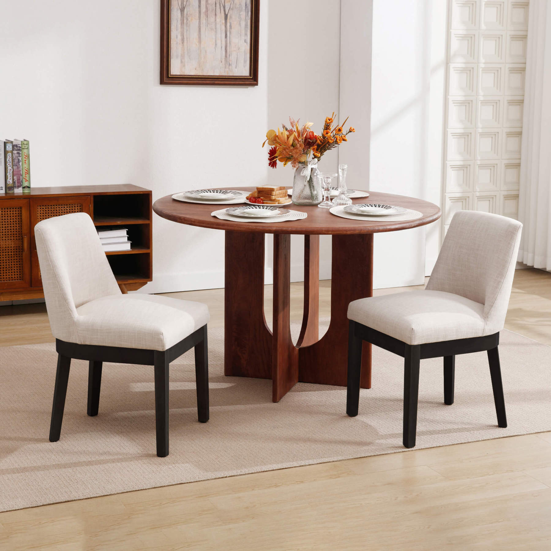 Codie Dining Chairs (Set of 2)