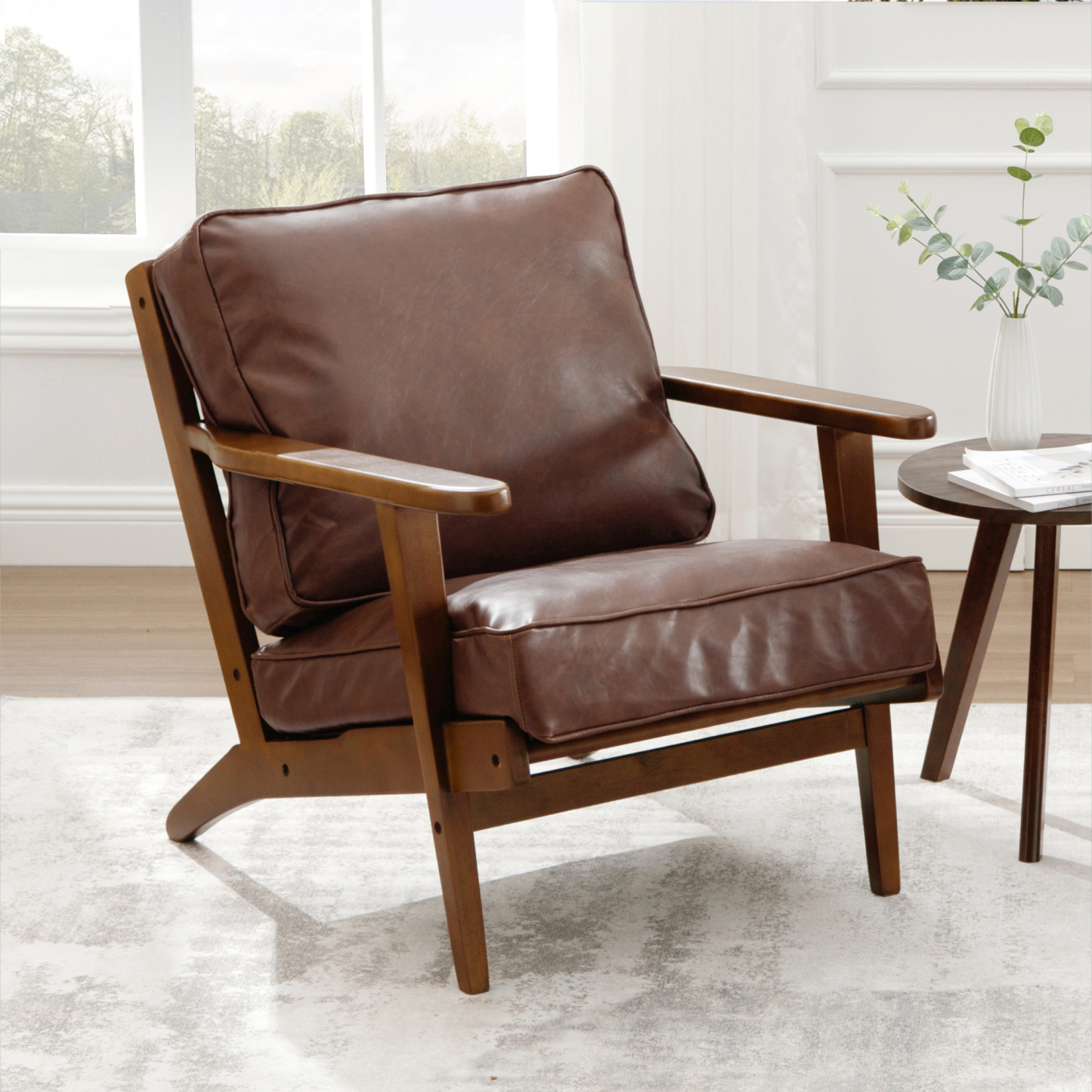 Robinson Upholstered Armchair