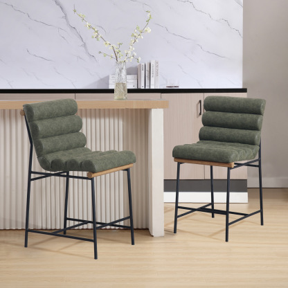 Perrots Counter Stools (Set of 2)