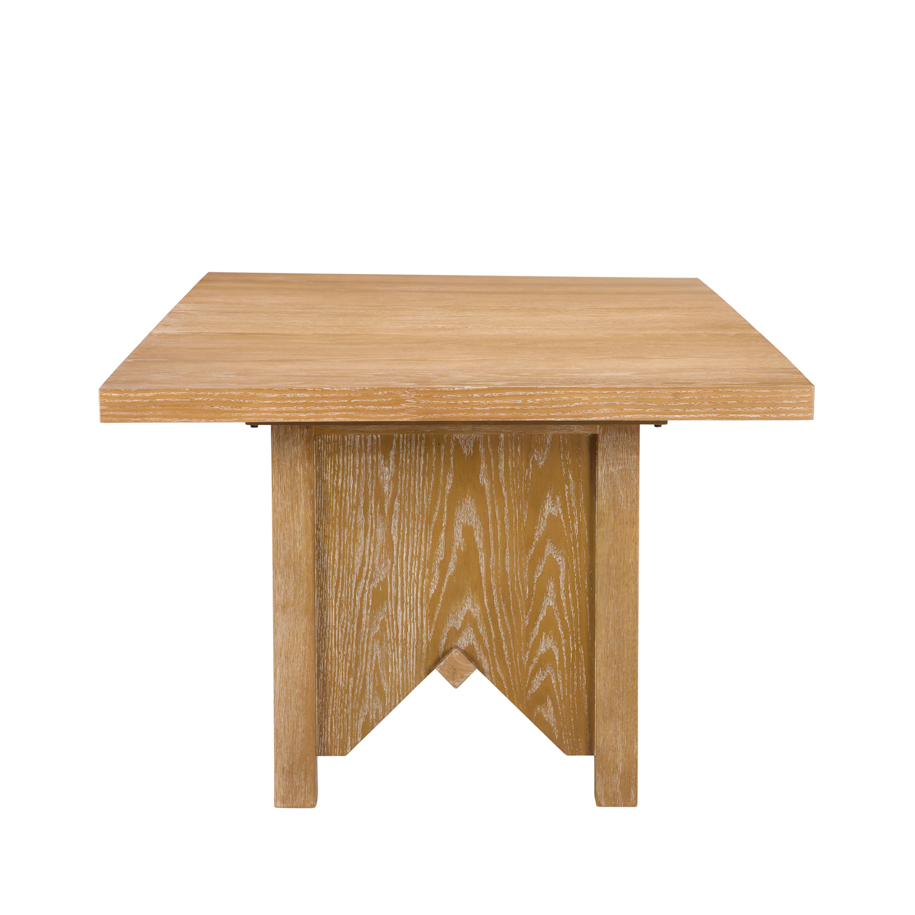Flex Extending Dining Table Set (54"-72")
