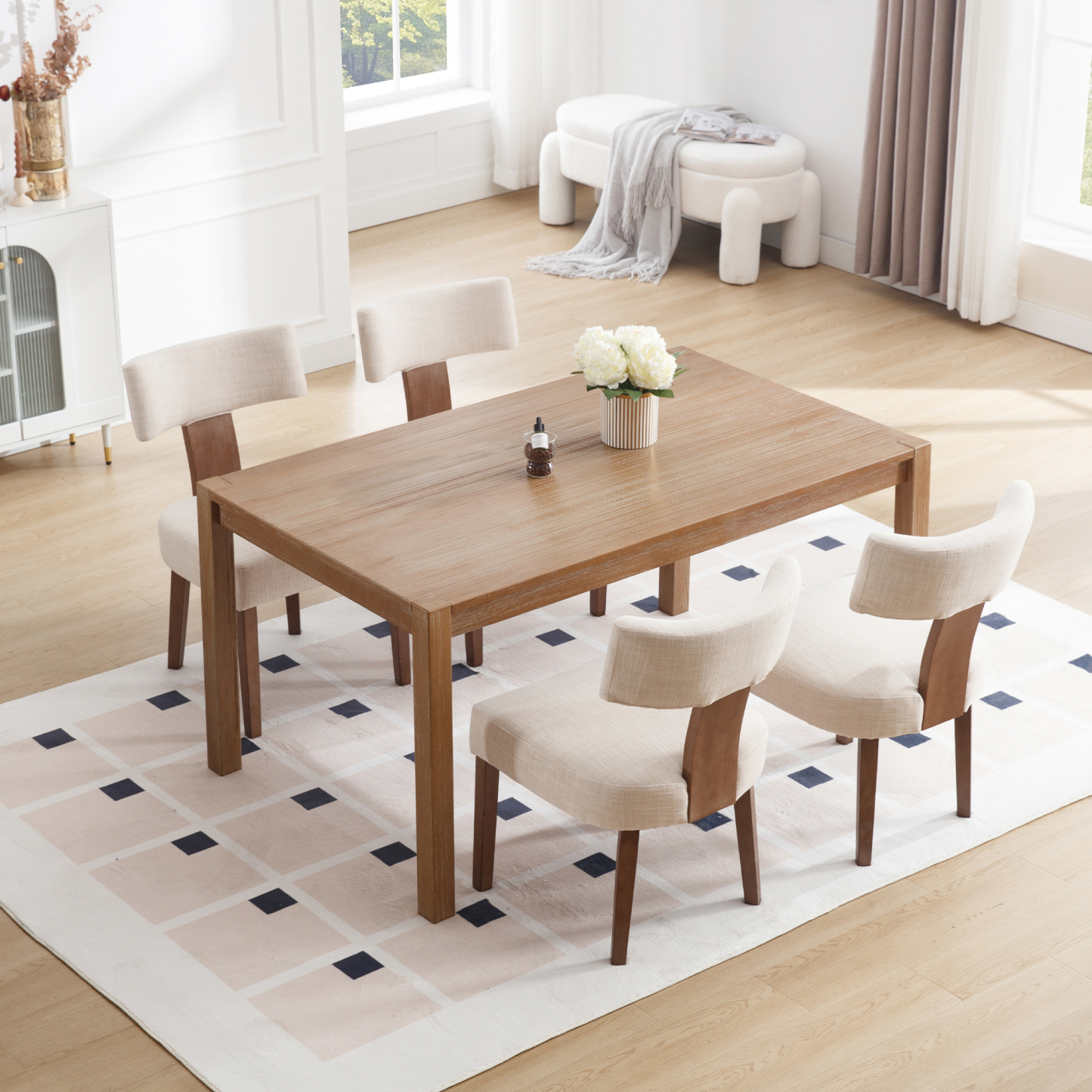 Payson Dining Chairs (Set of 2)