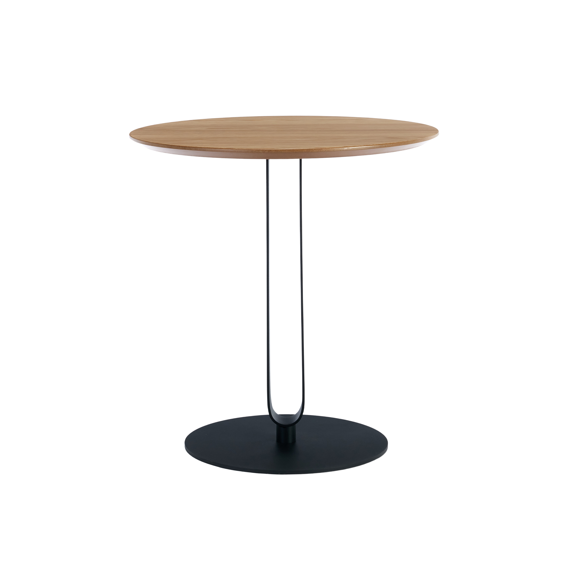 Nicole Round Side Table