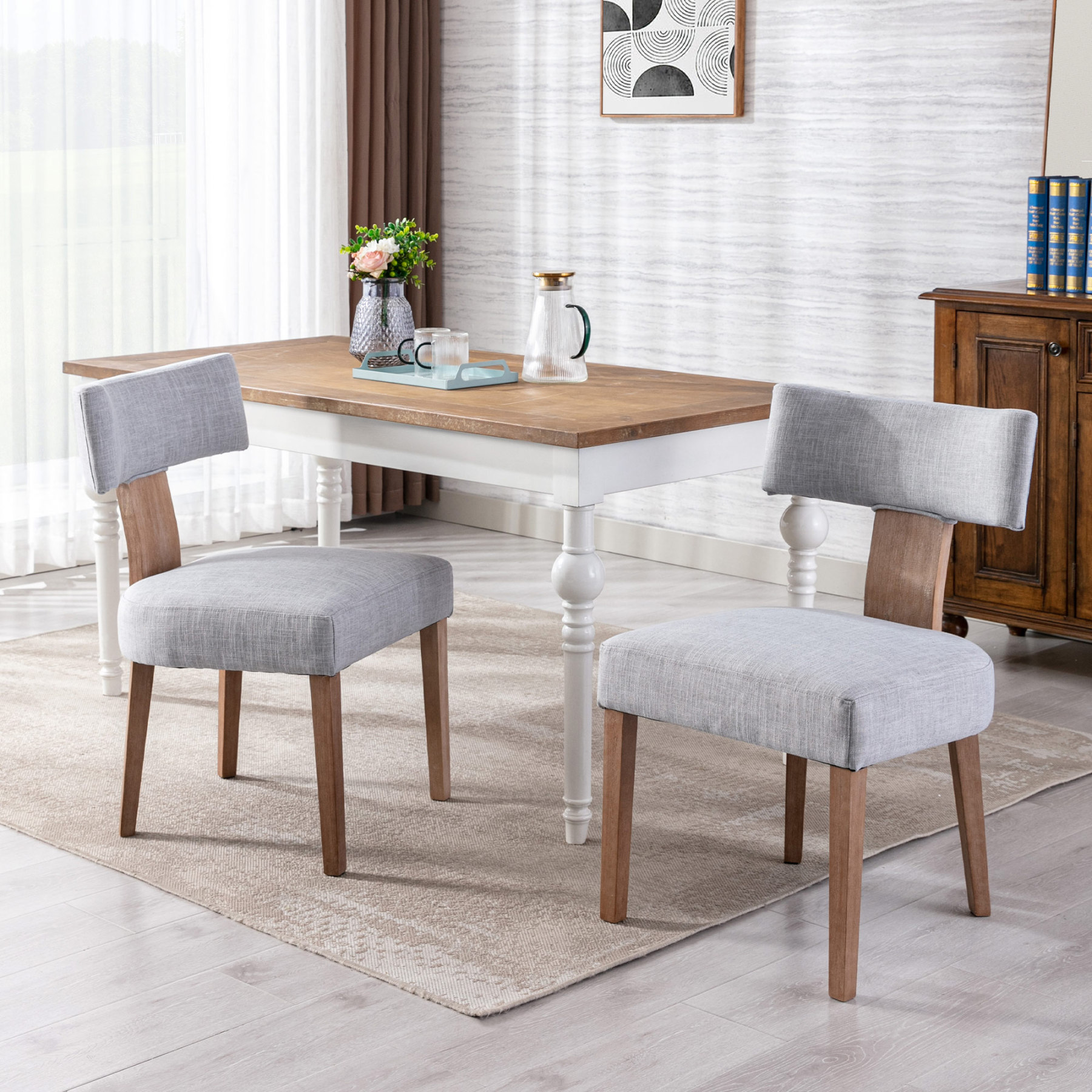 Payson Dining Chairs (Set of 2)