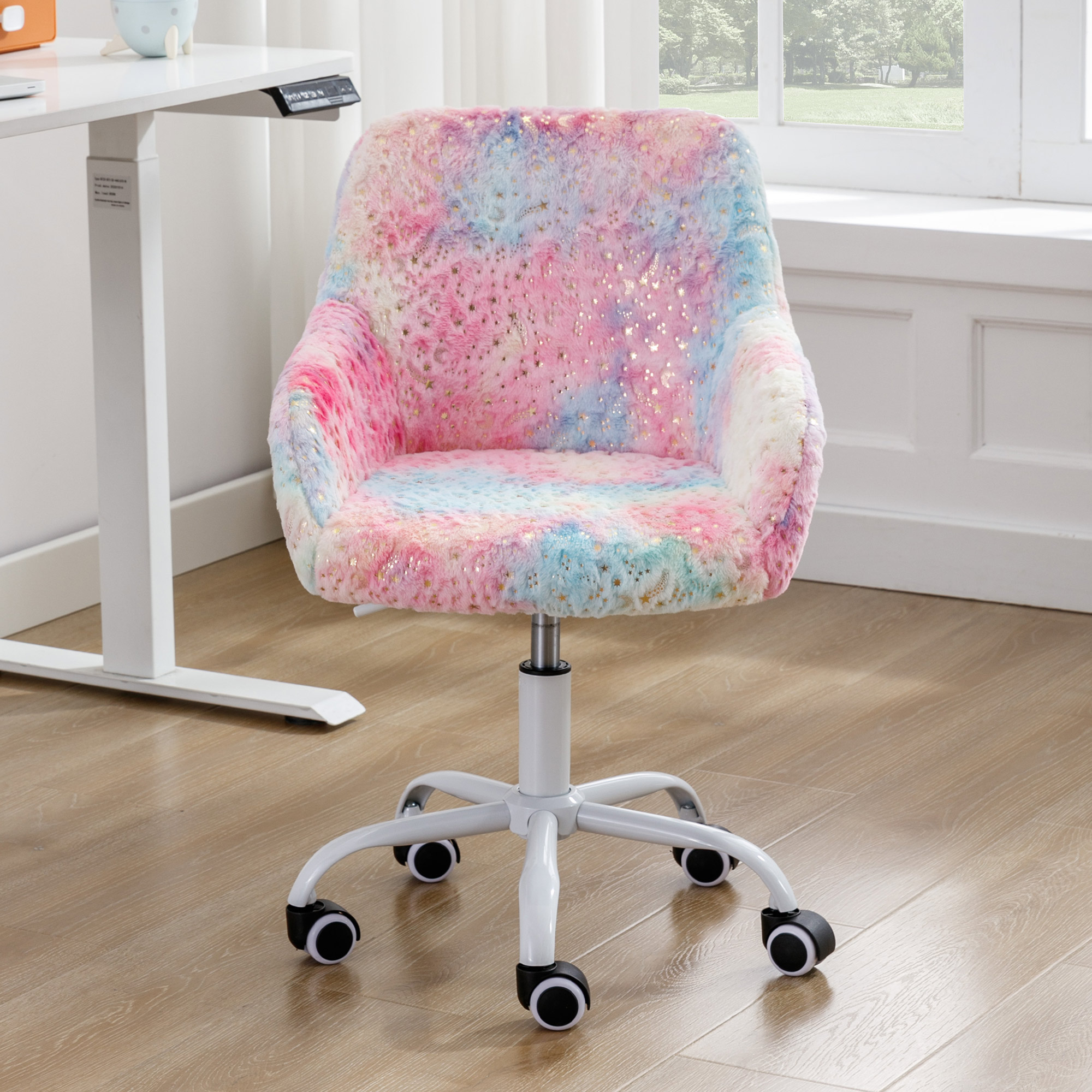 🌈Colorful Kids Arm Chair