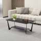 Ethan Slate Coffee Table