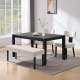 Lane Dining Table Set For 4-6
