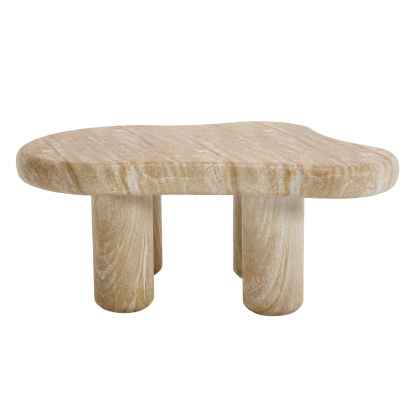 Olivia Stone Coffee Table