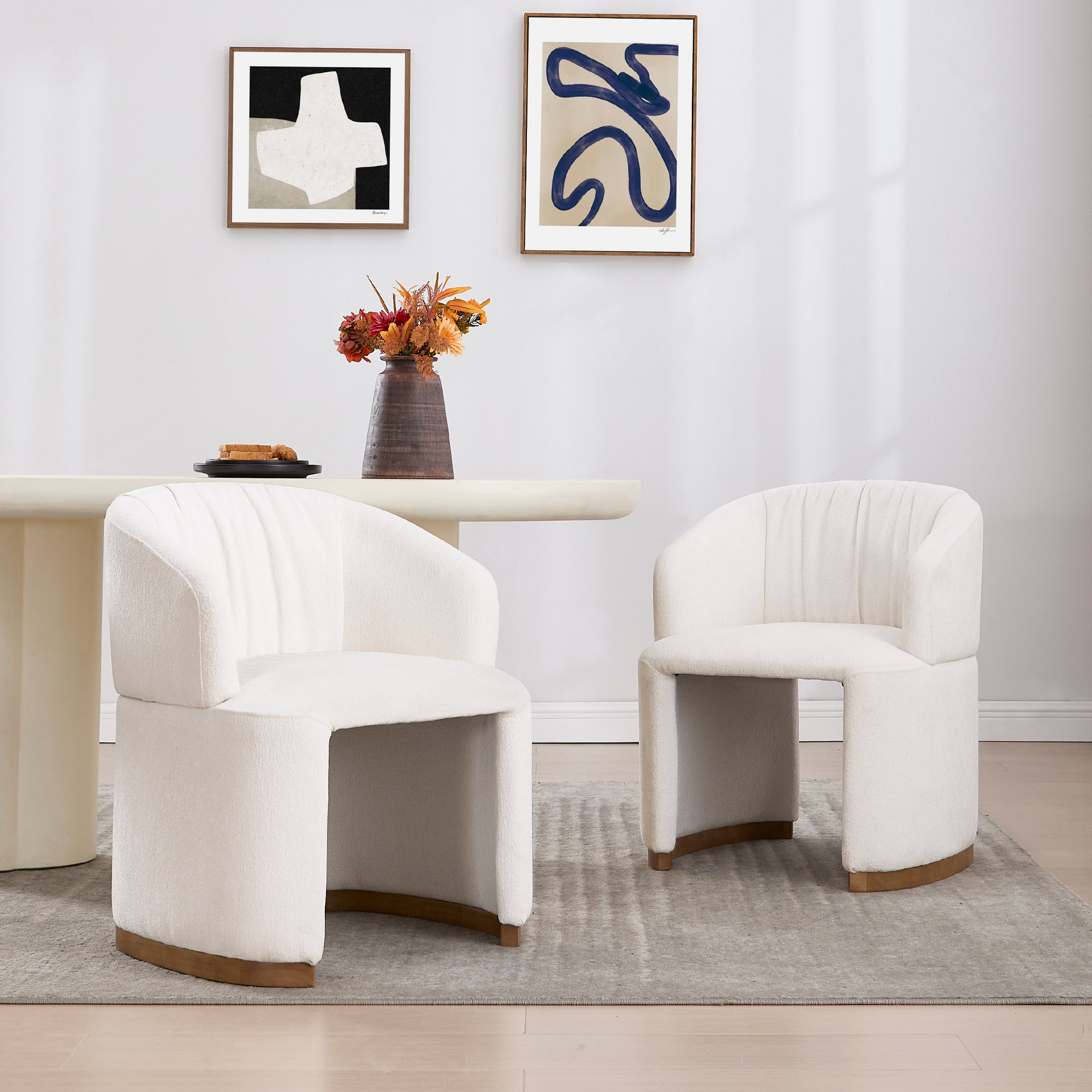 Amber Dining Chair