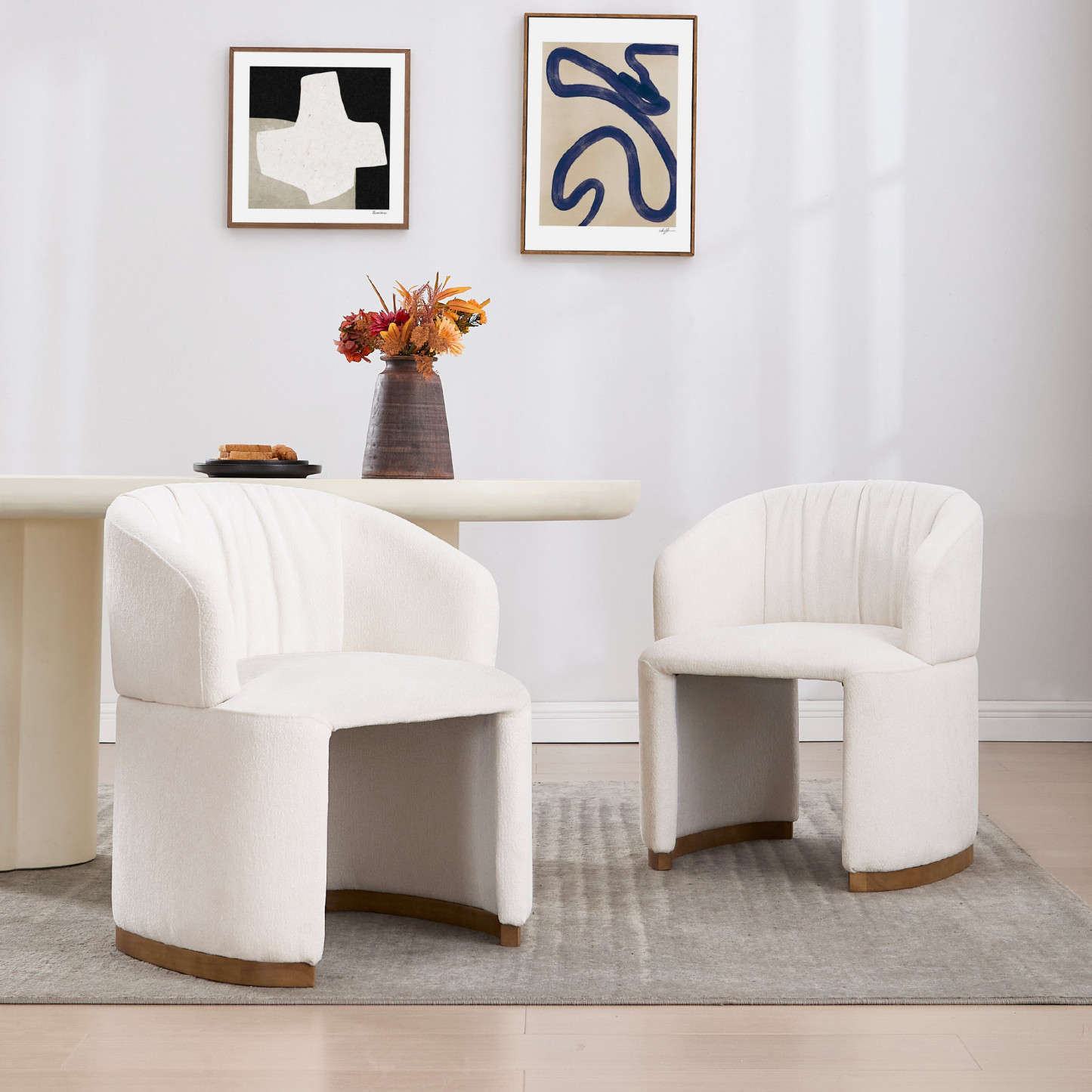 Amber Dining Chair