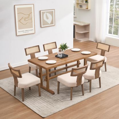Hawk Dining Table Set