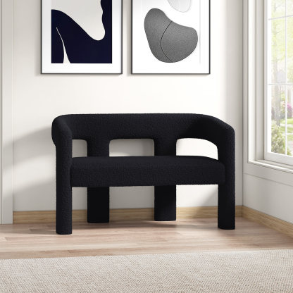 Dove Loveseat Bench