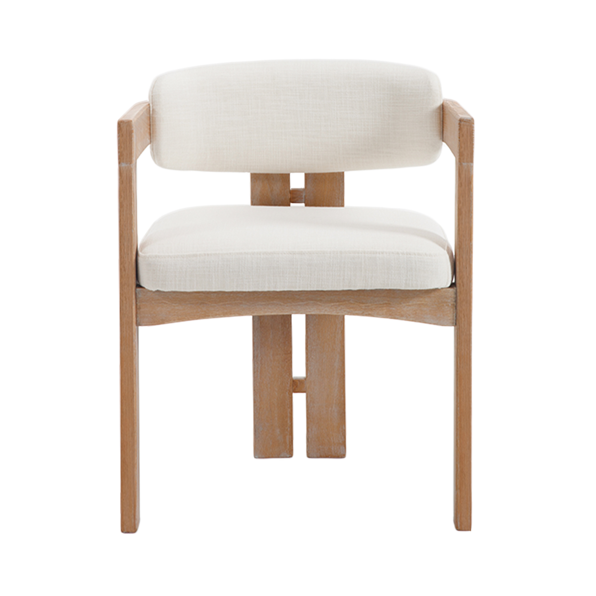 Clover Dining Chairs (Set of 2)