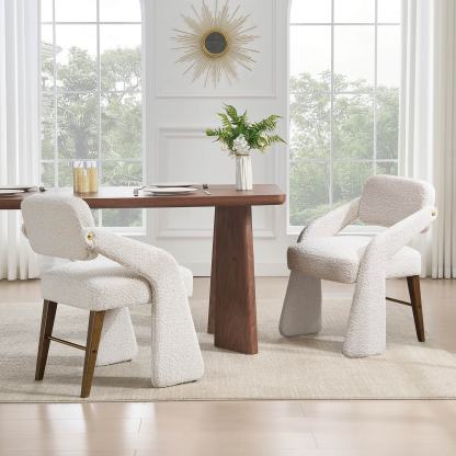 Ivan Dining Chair (Set of 2)