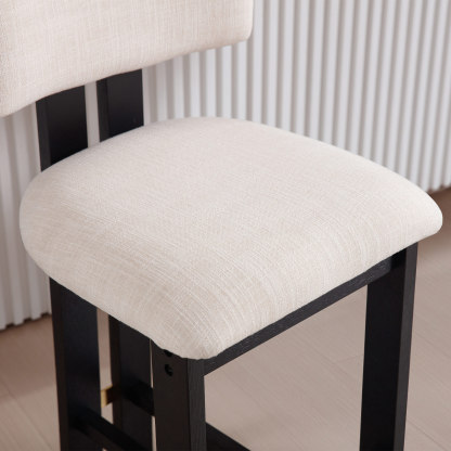 Griid Counter Stools (Set of 2)