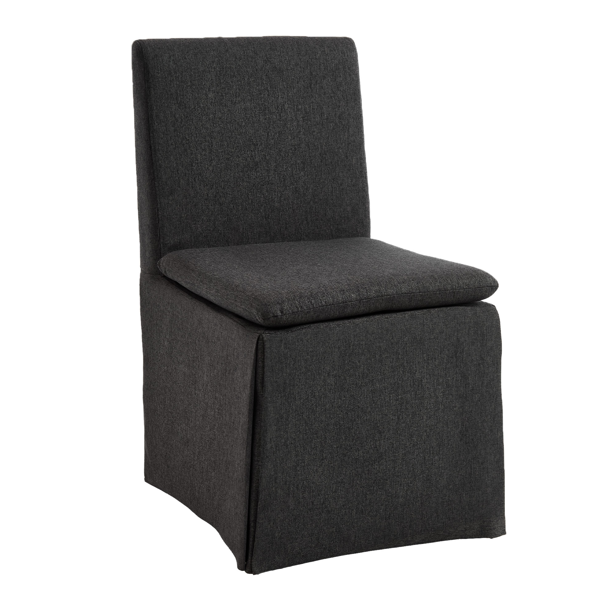 Kevin Upholstered Dining Chair (Set of 2)