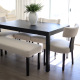 Lane Dining Table Set For 4-6
