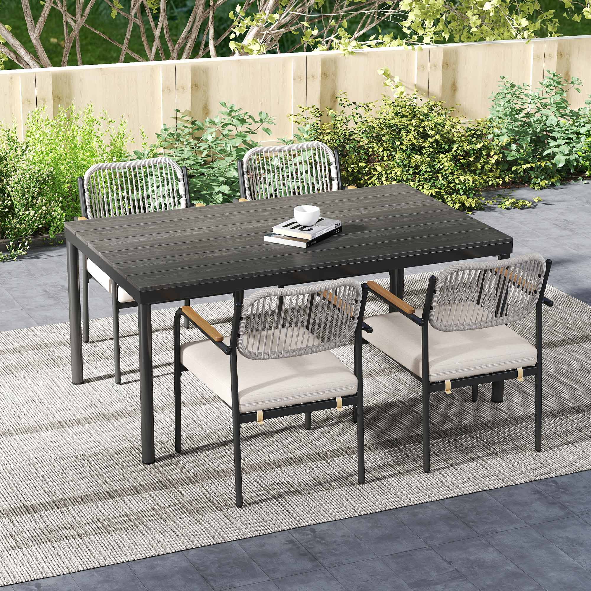 Stella Outdoor Dining Set