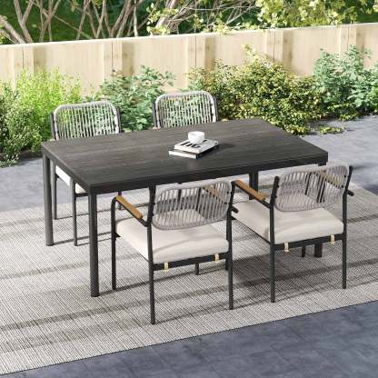 Stella Outdoor Dining Set