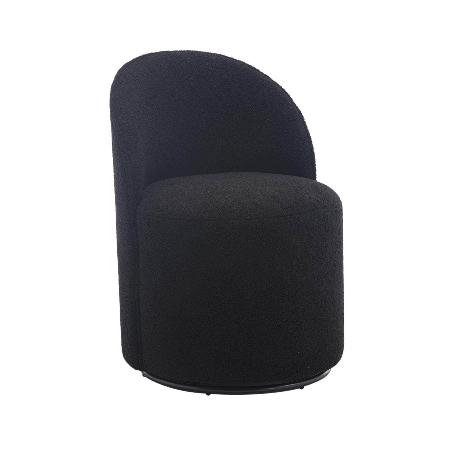 Ryan Swivel Dining Chair