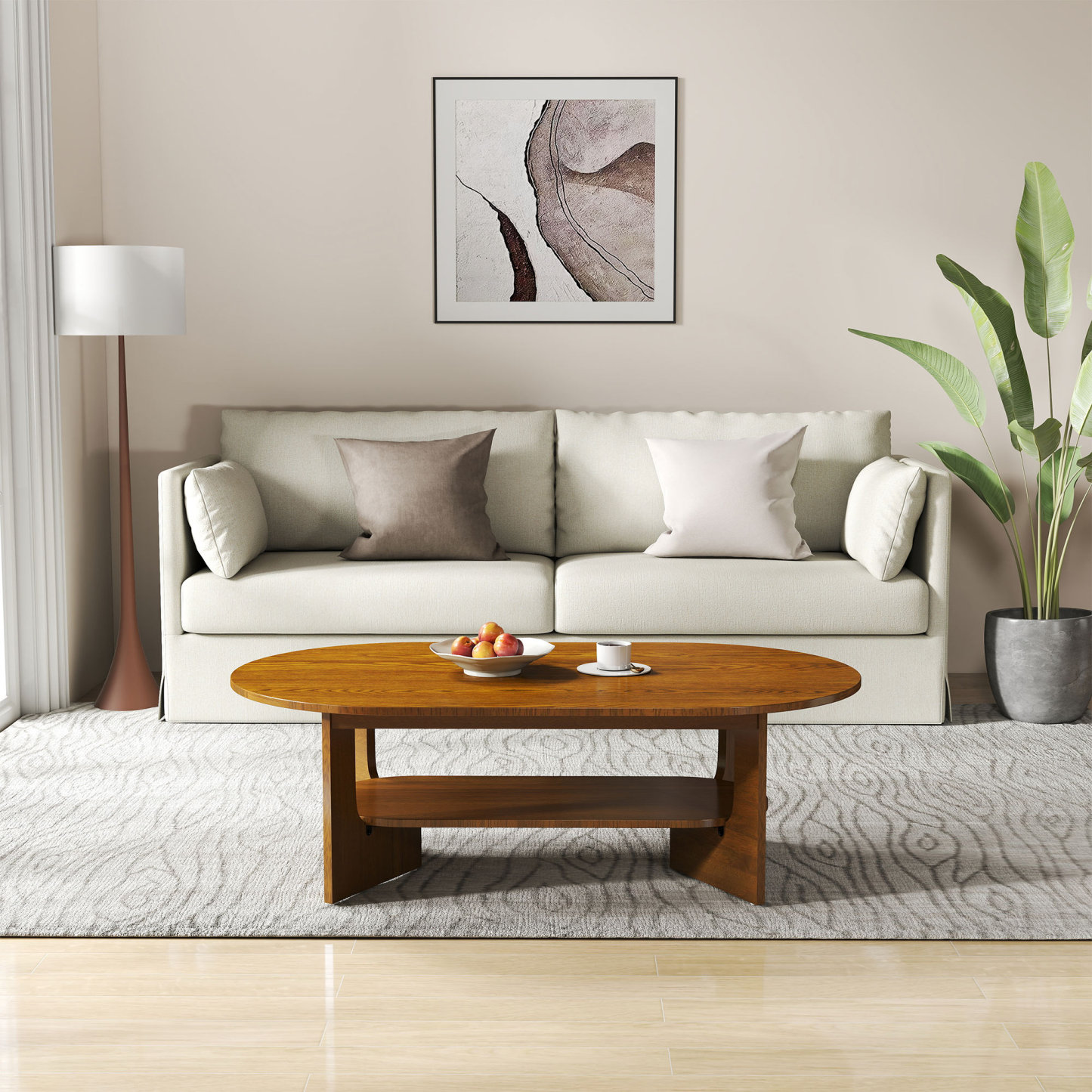 Robert Coffee Table