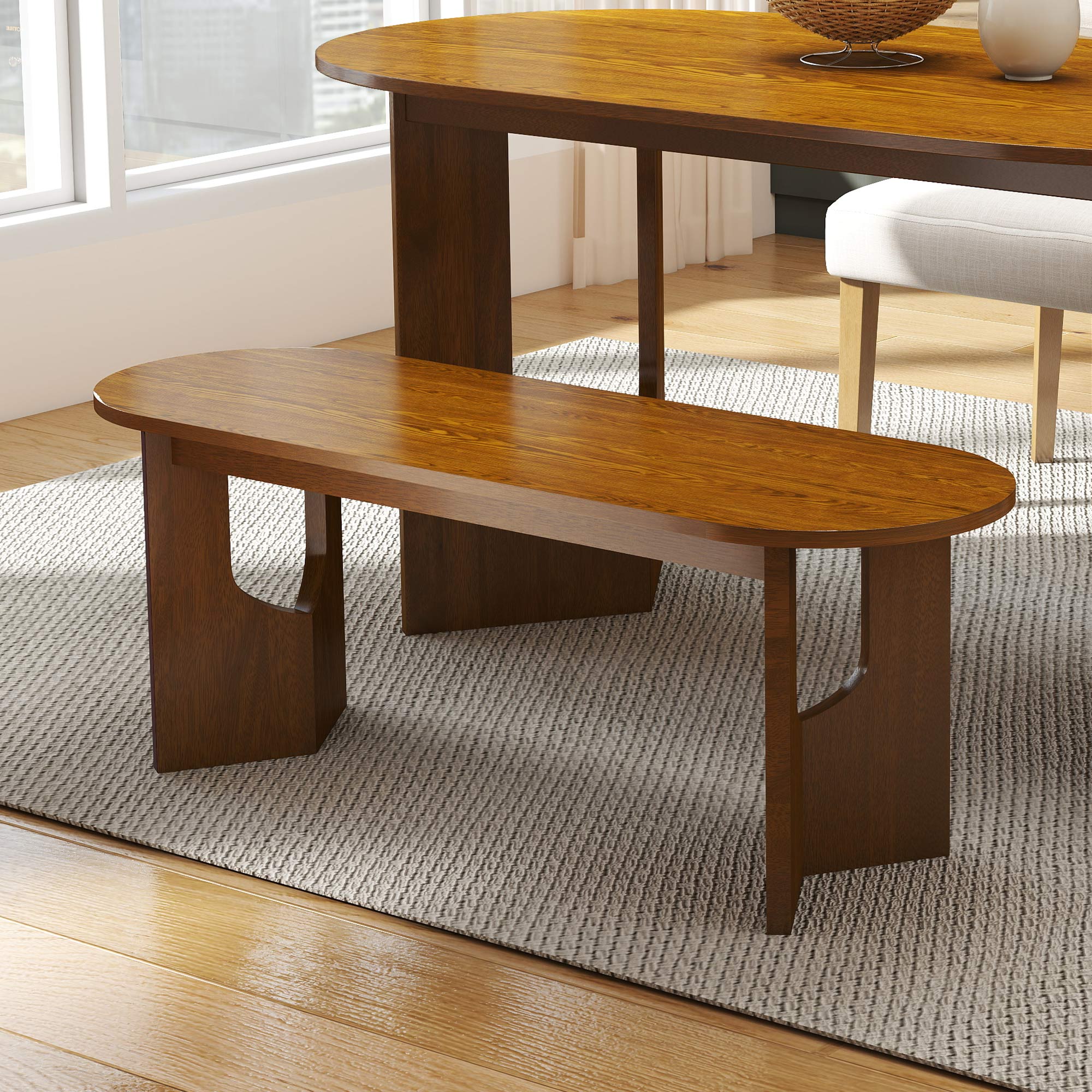 Robert Dining Bench