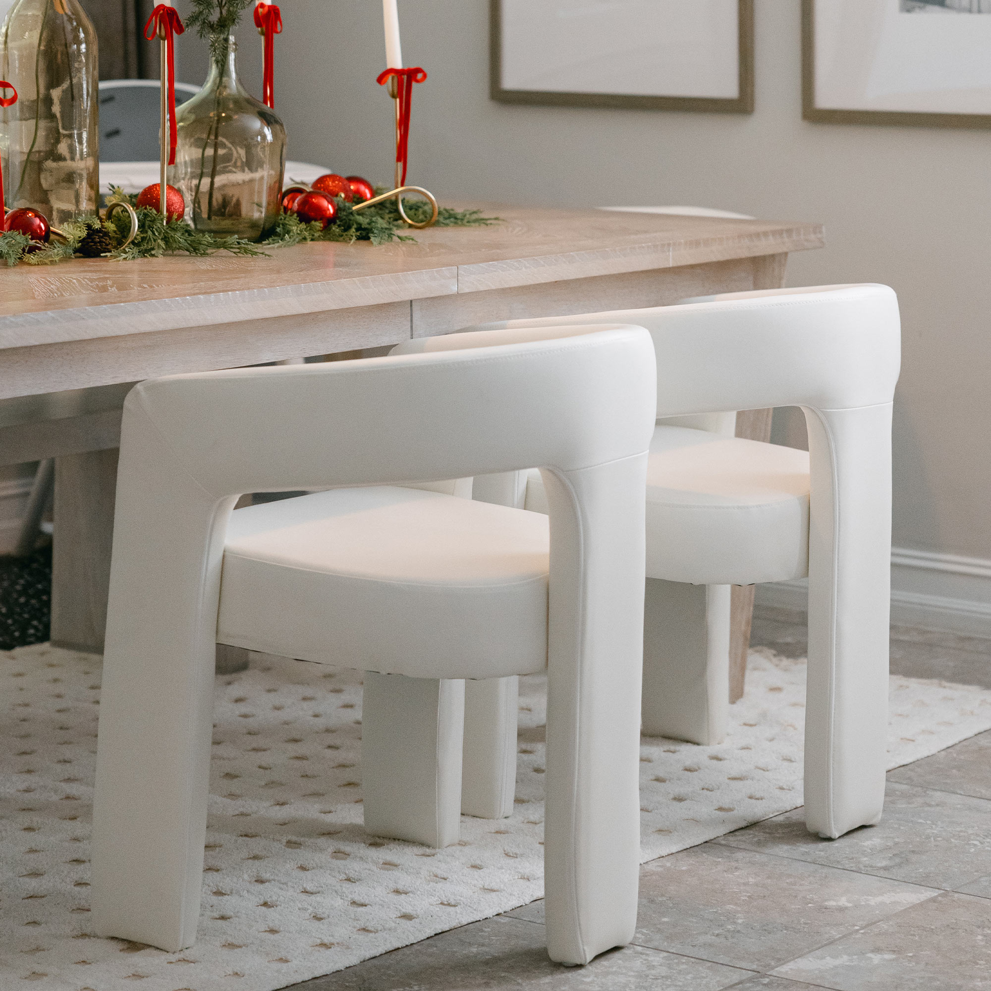 Dove Dining Chair