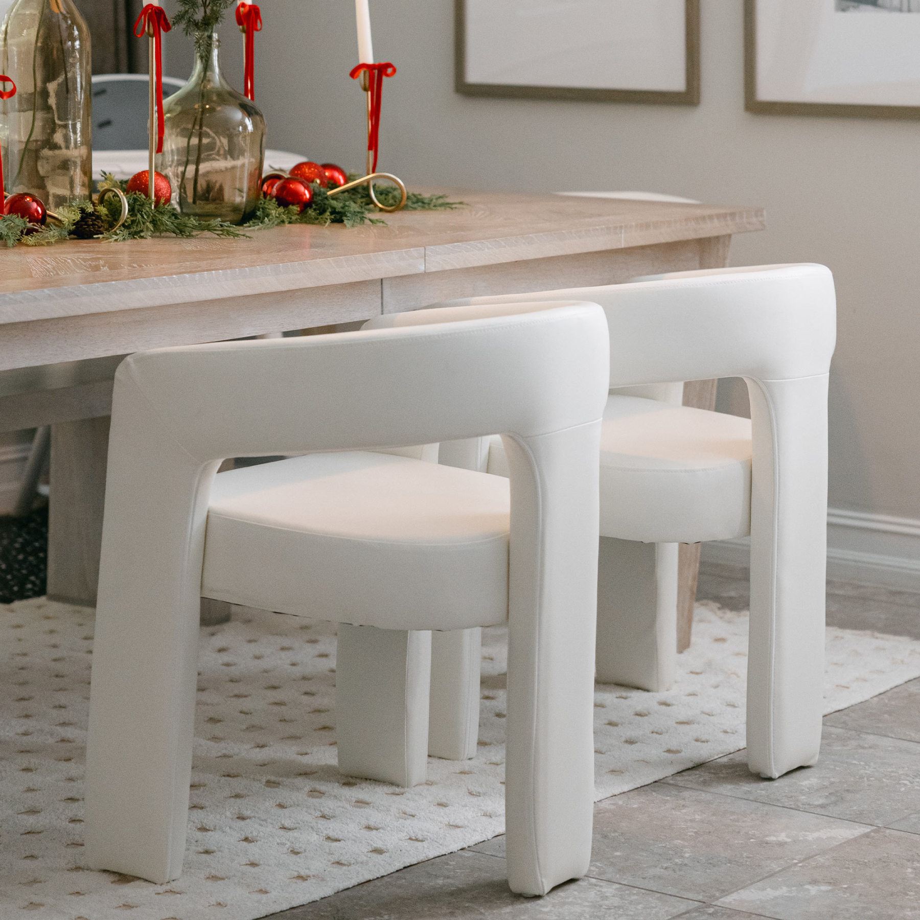 Dove Dining Chair