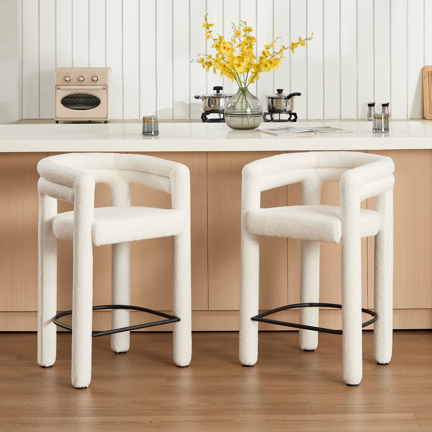 Lara Counter Stool