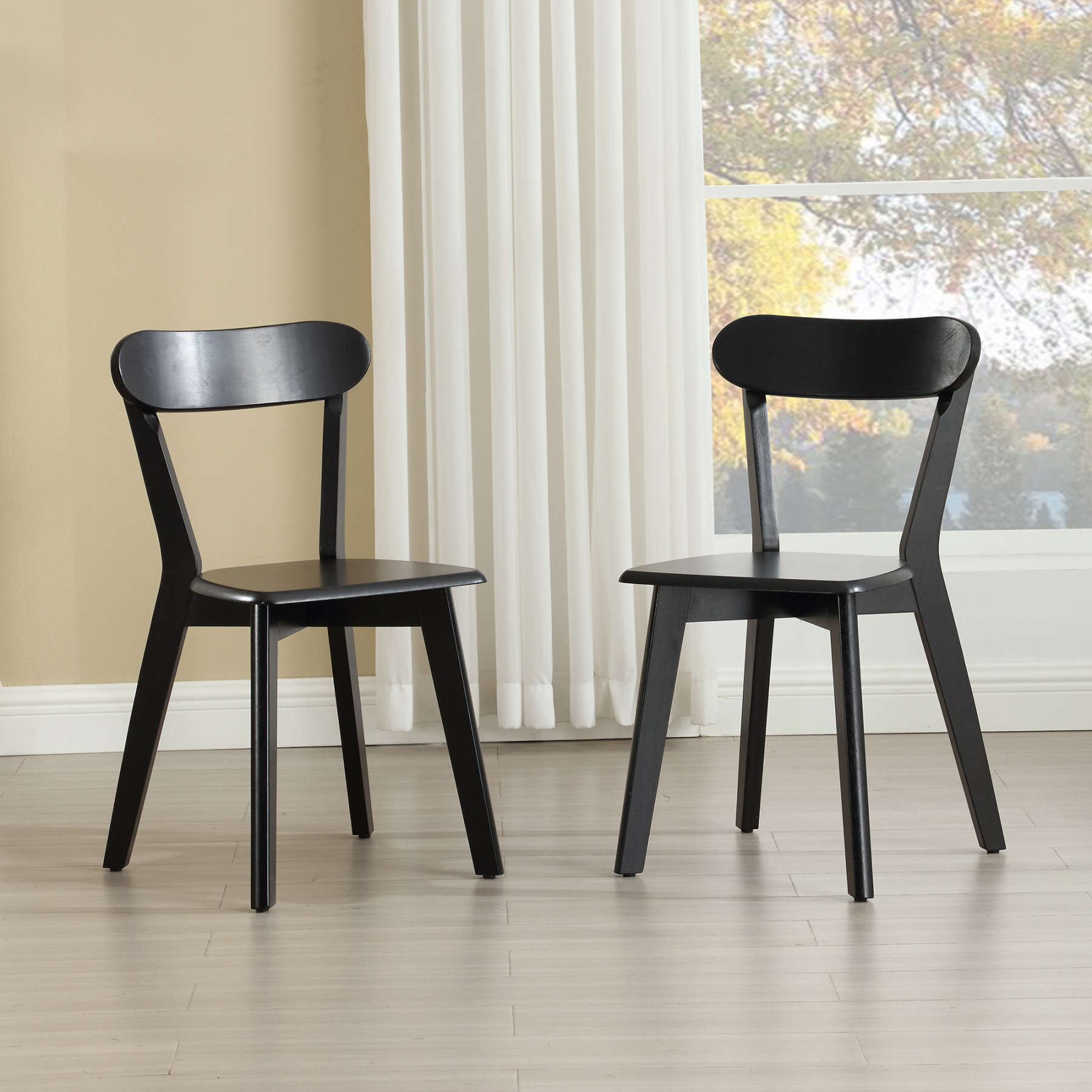 Joan Dining Chairs (Set of 4)