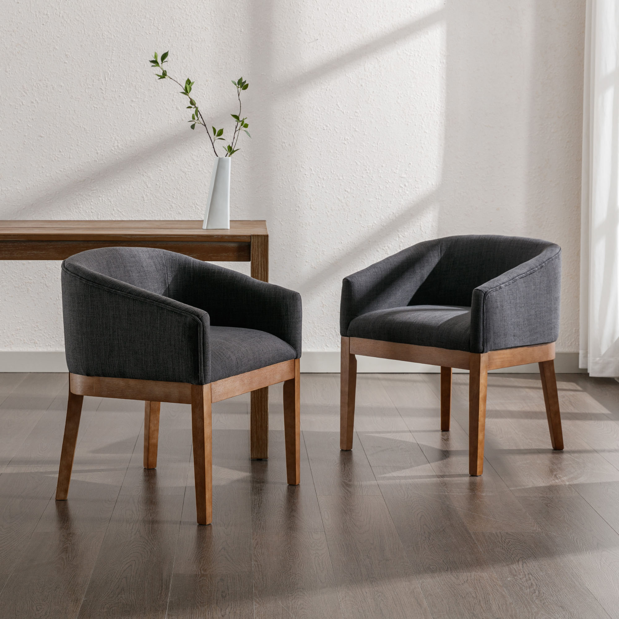 Grace Dining Chairs (Set of 2)