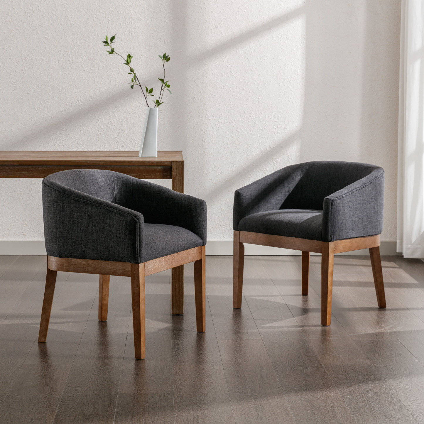 Grace Dining Chairs (Set of 2)