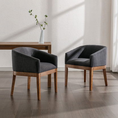 Grace Dining Chairs (Set of 2)