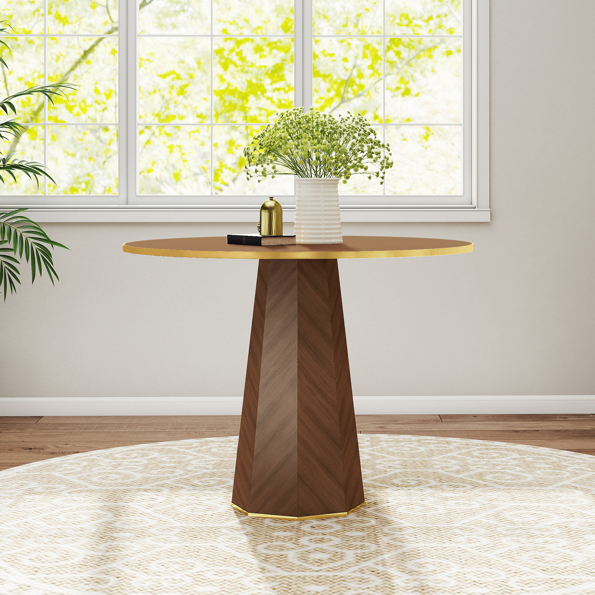 Asher Dining Table Set